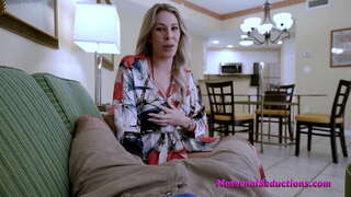 Hot pants Enormi Tagħha Tabib Brooks