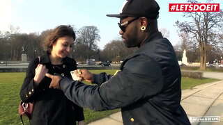 ĐƯỜNG xe BUÝT - #Phòng Đẹp - khiêu Dâm vàng Trên xe Buýt Lớn