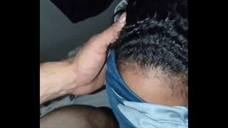 ���্লজব boquete মৌখিক vendada কালো মেয়ের