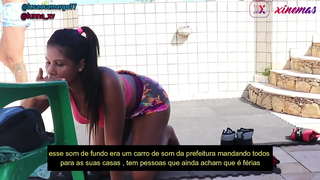 Жена safada cheia де tesao на п treinar sentou gostoso не се опремени да се носат leitinho na buceta