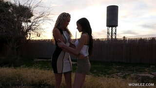 Hamonoana ny samy vavy firaisana ara-nofo miaraka amin'ny mahafatifaty subtenant