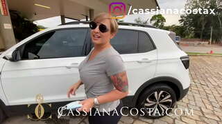 Трахнул колега много вкусно