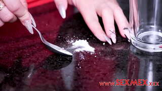 IWAK SOTONG STEPSISTERS