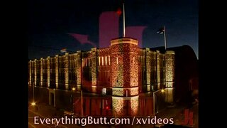 Гра в Анальну Мастурбацію