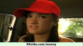 ���ันอึ๊บคุณสำหรับเงิน 27