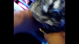 GOSTOSONA pa gen OKENN pòt LOUVRI BAR (pa gen okenn toutouni)