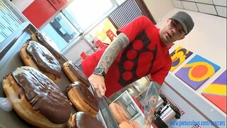 Audrey Битони - Zbiór