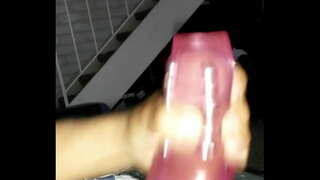 Unang higayon sa paggamit sa usa ka bukton