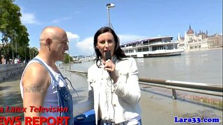 British iindaba elonyuliweyo enjoys hardcore fuck