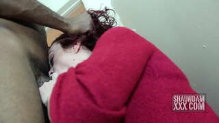 Fellatio ນສັ່ງ Shaundam