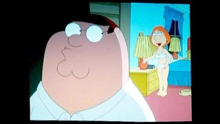 Lois Griffin: sirovine i neobrezana (Family guy)