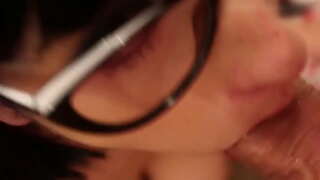 Мінет і трах - AmedeeVause