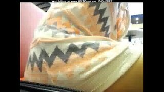 Tetun Kaba Sexy Ku Gas Di Cafe Públiko