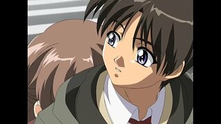 [Baka-sub] bir haqiqiy hikoyalar - 3 Unc