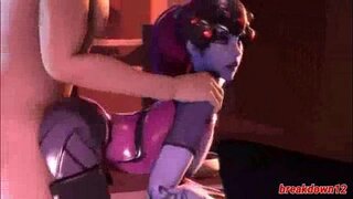 Witfra maker kreygasm