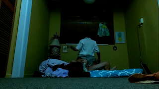 Гучна любителька пишних форм обожнює трахатись