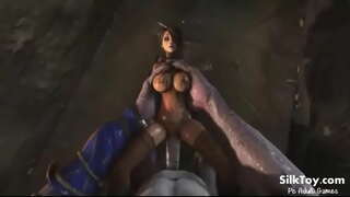 Hentai Секс 3d Гра Кращі Порно Хентай Гри