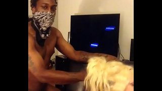 ���ੂੰ ਸਫੈਦ ਬਰਫ ਬੰਨੀ ਰਾਂਡ ਲਈ ਬੀਬੀਸੀ