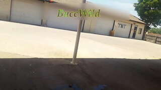 Жопастая духтар аз ghetto, Пурра спермы