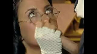 Студенты Мария Беллучи