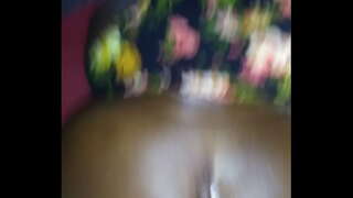 Anal doggystyle almak