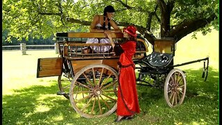 Angeli da cunnilinguses