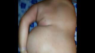 Dick nan manman bourik la