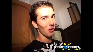 Orgy real amateur nge Venetian-andwebileyo, inxalenye 1 8