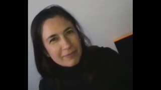 Hot blowjob fra tia sonia