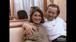 Цоол зрела дама Џина