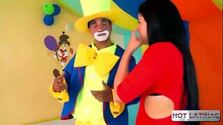 Tin-edyer nga giiyot maayo sa asno pinaagi sa guy - Yara Rocha - Ed j. - - - latin, amateur, gangbang, dako butt, fetish, cuminmouth, Rasa, buhok, itom, Blowjob, sapatos