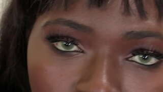 Chocolate Bunny Bunghole Follada Profunda Hasta que Chorros