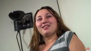 Alexandra tykkää vittuilla espanjan miehet