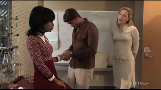 Sinestezina gizon, istorioa Hulk XXX