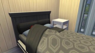 Toku stepDad Fucking Toku stepMom, Me te Piri ahau ki a Ratou He Threesome