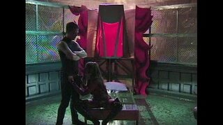 Метро - Гади Оральный секс - сәхнә 7