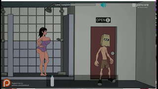 ���ਾਮੋਤੇਜਤ girls ਲੈ Fuckerman ਦੀ ਵੱਡੀ ਲੂੰਡ ਵਿੱਚ ਆਪਣੇ ਰਸੀਲਾ ਚੂਤ ਚੁਦਾਈ ਕਰਦੇ