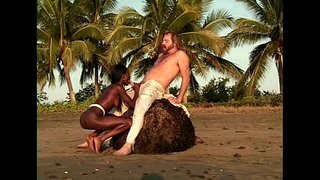 Metro - Luxuria En Pardise - escena 1 - 2 extracto