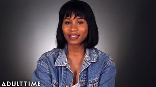 Corlie Foxx Masturbates &amp;amp; Ithetha Malunga Nayo!