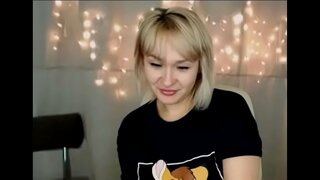 Ман, ки ба Веб-камера 66