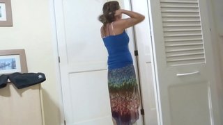 אַרדיענטעס 69 - מיין האָטוויפע יגזיביטינג