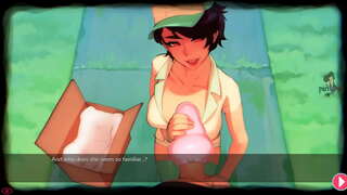 Gozo Ametsak Succubus Amesgaizto Editition Episode 1 Ongietorri