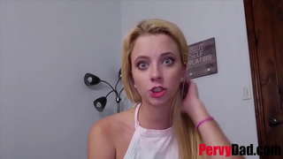 Вторият баща помага на тийнейджър с проблеми